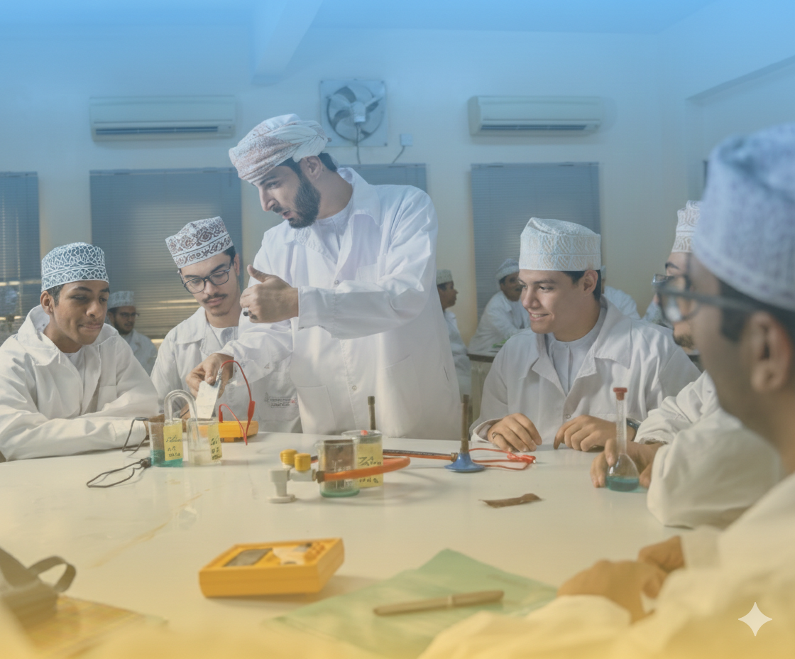 من فعاليات المدرسة